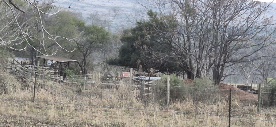 9 Bedroom Property for Sale in Rietfontein AH North West